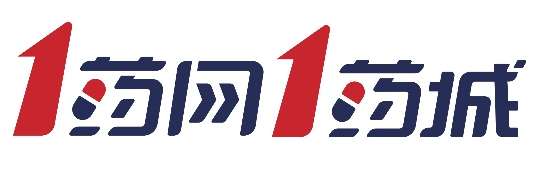 1药网 新Logo