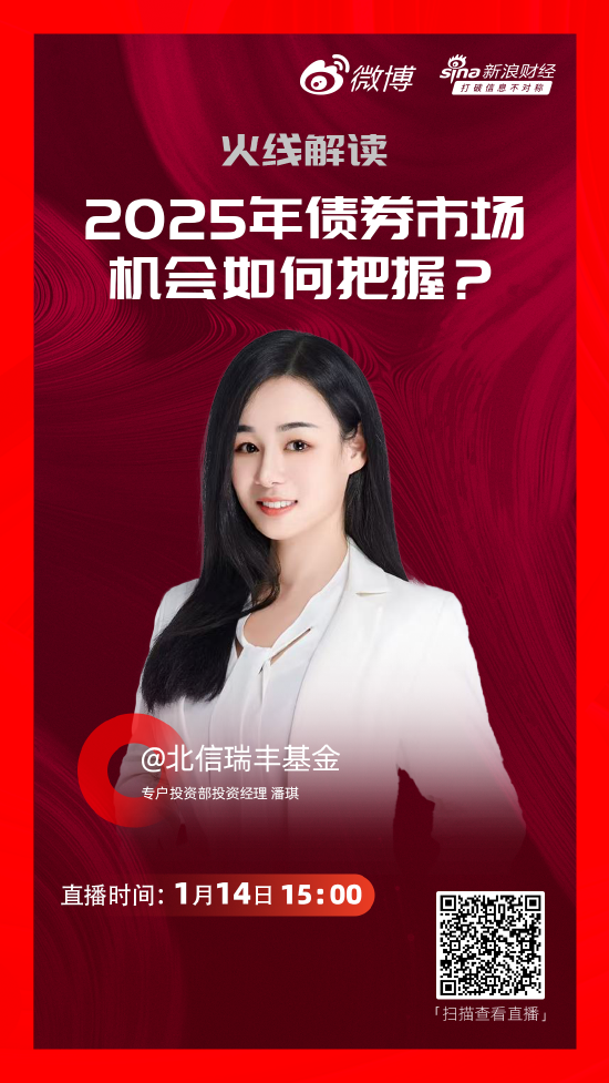 2025年债券市场展望:违约风险与信用债格局分析