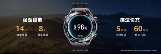 ͨѶʵӳ ΪWATCH Ultimateֱʱ