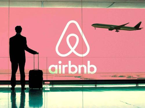 Airbnb向美国证监会秘密递交IPO注册草案