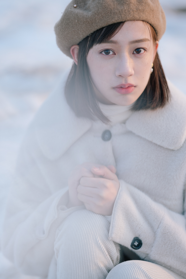 ILCE-7RM3;FE 135mm F1.8 GM;1/1250s;F1.8;ISO 100;摄影:林海音