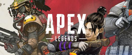 中国外挂出征 Apex英雄 寸草不生 创事记 新浪科技 新浪网