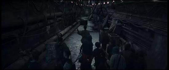 图源：《第一序列》IP宣传片