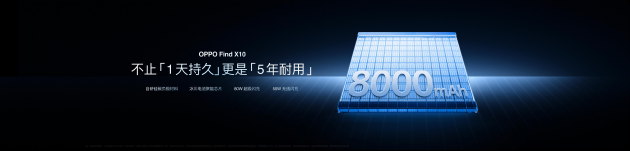 OPPO Find X10 系列发布:首发哈苏超清原相机+ 三2亿镜头群,起售价4999元