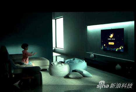 儿童模式