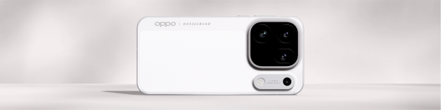 OPPO Find X10 系列发布:首发哈苏超清原相机+ 三2亿镜头群,起售价4999元