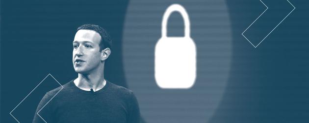 深度|扎克伯格：拆分Facebook会让中国企业取而代之