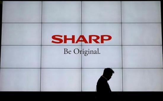 夏普考虑收购东芝个人电脑业务 交易价约4550万美元