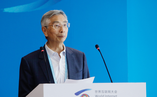 中国工程院院士、中国开放指令生态(RISC-V)联盟(CRVA)理事长倪光南