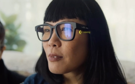 时隔十年谷歌再次发布智能眼镜 有哪些不同？