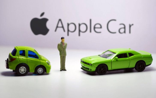 消息称苹果曾于2020年和日企商讨汽车组件供应问题：已提供图纸