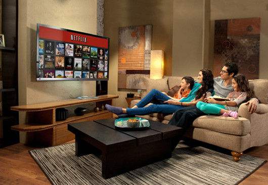 Netflix