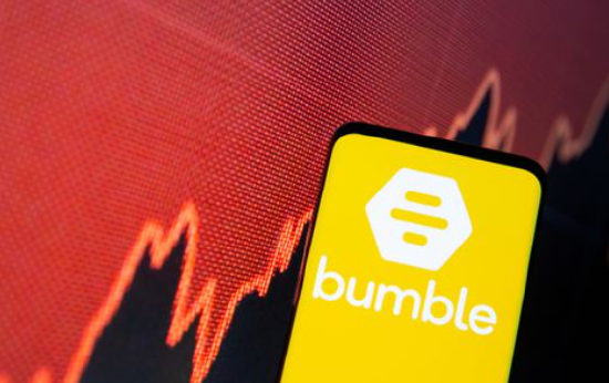 用户增长强劲！美国约会平台Bumble第一季度营收同比增长15.7%