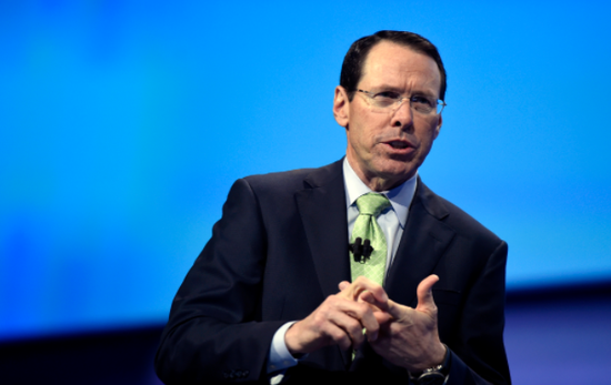 Randall Stephenson