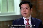 李开复：硅谷公司做不了中国市场的角斗士