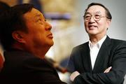 柳传志的联想和任正非的华为为何越差越远？