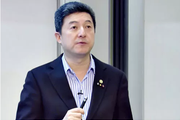 张首晟教授：区块链技术是互联网世界新的分合转折点