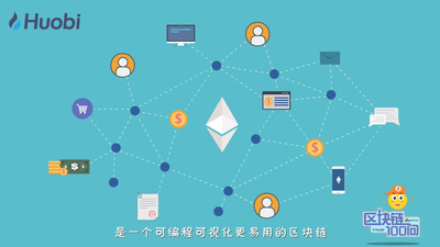 以太坊是什么？