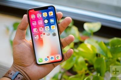 ��ͨ�ٴ�����ƻ��5��ר����Ȩ  �漰iPhone X