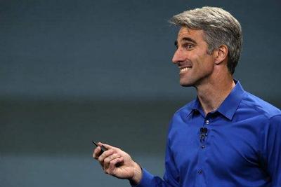 ƻ�����ܲ÷�����Touch ID���沿ʶ����Զ��û�