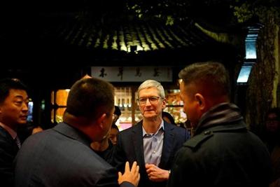 ��ˣ��й�App Store��Ϊ�����ߴ���170����Ԫ����