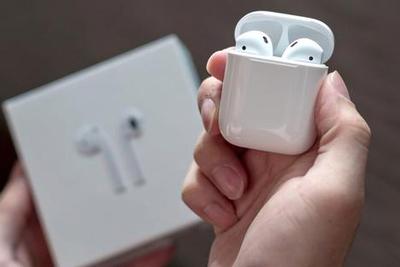 �����Z��AirPods��������������� ������2800��