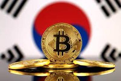 韩国将禁止开设虚拟货币匿名账户|韩国|虚拟货币|比特币_