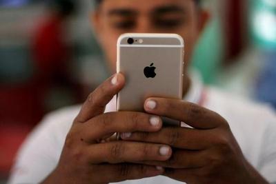 ���Ͼɿ�iPhone����� ƻ����˾��������8��������