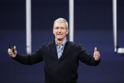 库克接掌CEO后苹果产品比乔布斯时代大幅延期