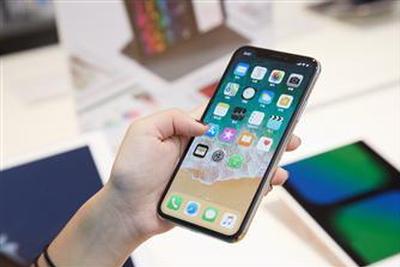 iPhone�㲿�����������ˮ ���ֹ�Ӧ�̼ƻ���ʱͣ��