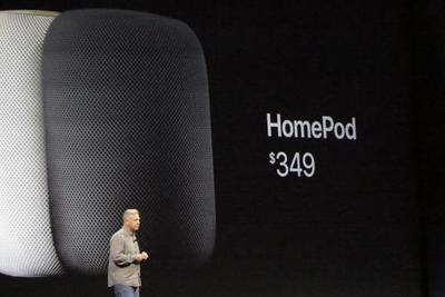 ƻ����������HomePod����2��9�տ��� ���������Ԥ��