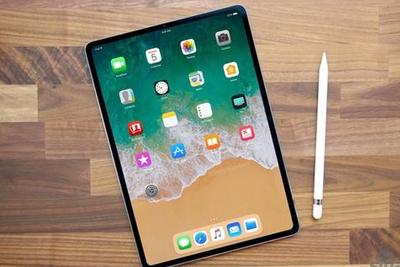 iOS 11.3固件泄露秘密:未来iPad Pro将支持面
