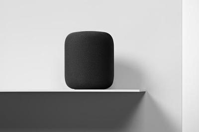 ���ַ����ѽǶȲ��ԣ�HomePod��100�����ռ�����