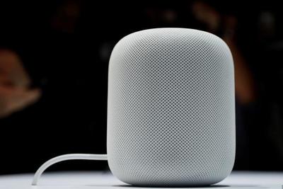 ƻ���������� ÿ̨HomePodƻ��ֻ����133��Ԫ