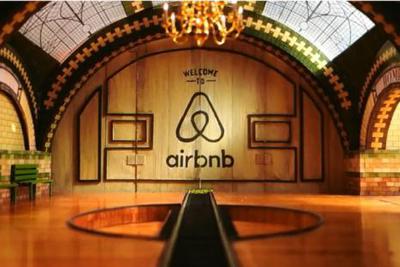 Airbnb不再甘心只做短租平台 宣布将引入酒店房源