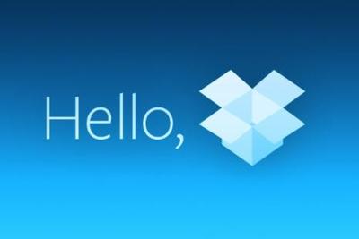 Dropbox 图片来源于网络