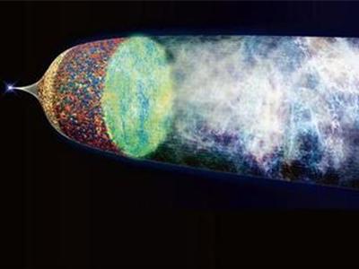 科普：什么是暗物质？