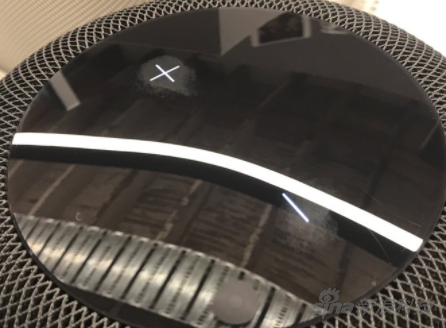黑色版又成了指纹收集器