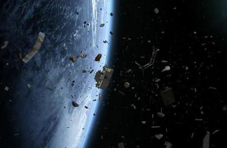 漂浮的残骸:太空垃圾是有用的太空资源?漂浮残骸多为贵重材料 格雷解释称,这些太空残骸是由非常特殊的材料制成,它们成本较高,很难制造,人们很容易将它们当作一种等待使用的资源。该观点产生的问题是如何有效地捕获和利用这些“资源”。