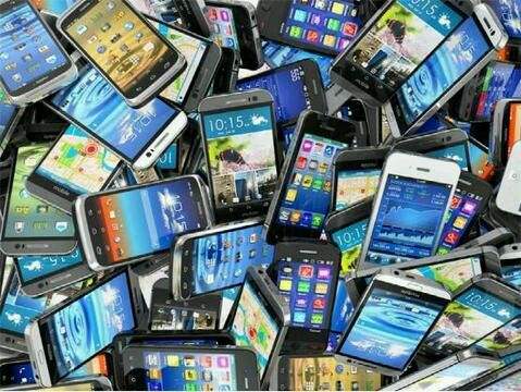 废弃手机拆解深陷地下产业链 线上回收或是出