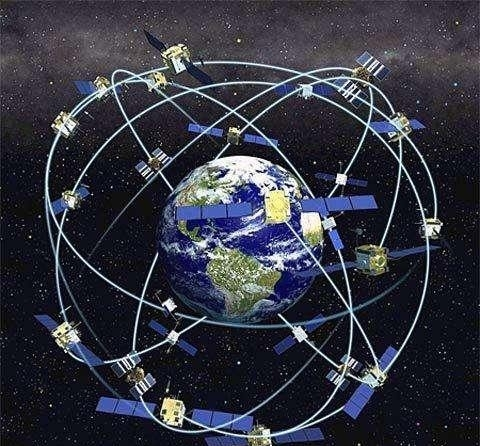 马斯克的星链计划并不是让你蹭网,而是抢占频