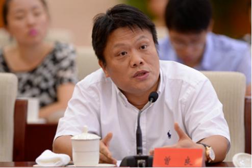 百度门前是非多:那些被百度“追杀”的高管们