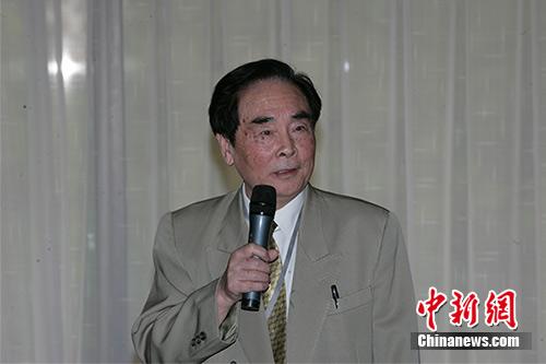 地狱守门人:病毒地狱守门人——记侯云德获国家最高科学技术奖