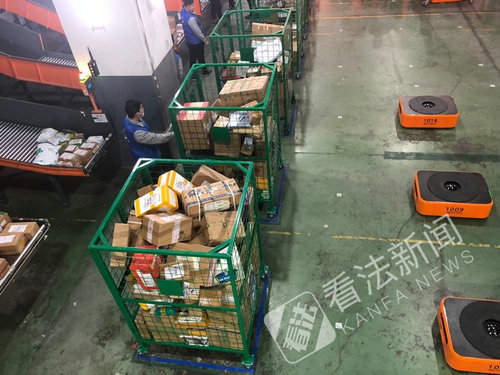 摄/法制晚报·看法新闻记者 张鑫