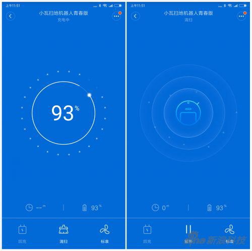 操作界面没有了路线图