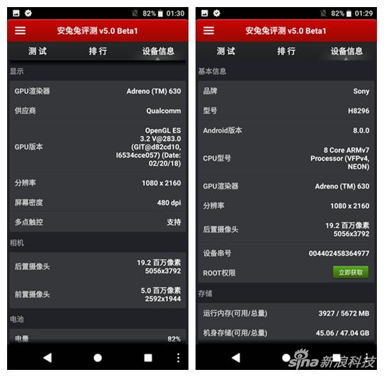 索尼Xperia XZ2评测：口碑与信仰你会选择哪一个？