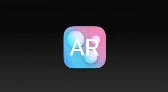 苹果 ARKit