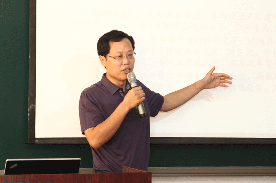 刘炳路重回内容，出任博雅天下传媒CEO