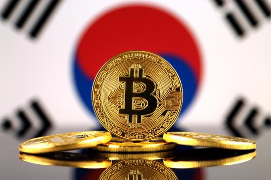 韩国将侧重确保加密货币交易透明度 推动区块链技术