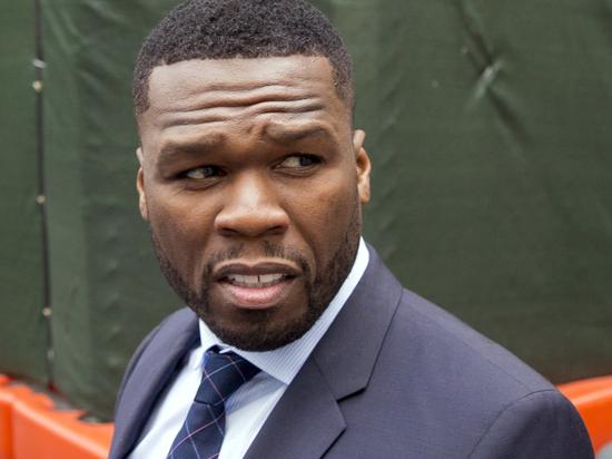 美说唱歌手50 Cent已破产 靠比特币赚钱纯属吹牛